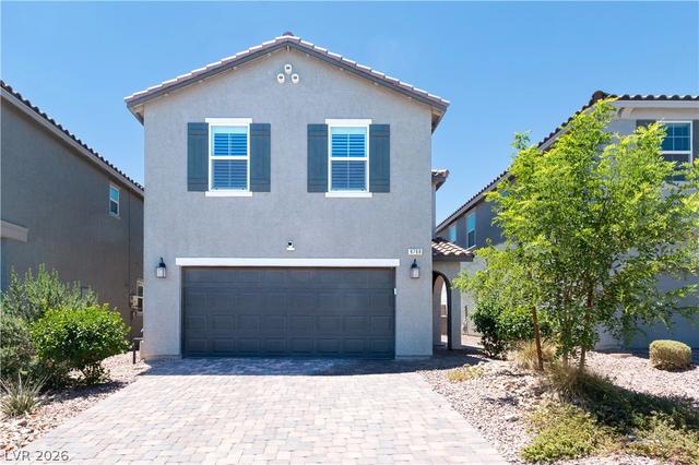 9769 Cannington Cliffs Ave, Las Vegas, NV 89178