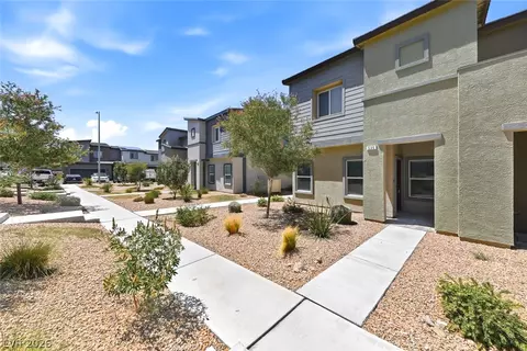 535 Thistleberry Ave, Henderson, NV 89044
