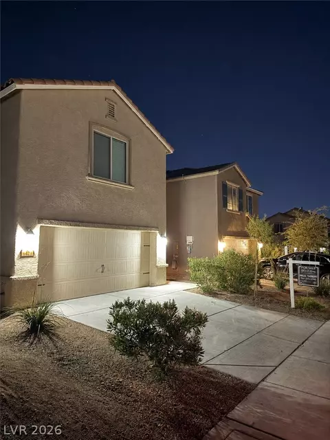 6421 Broadcloth Ct, Las Vegas, NV 89122