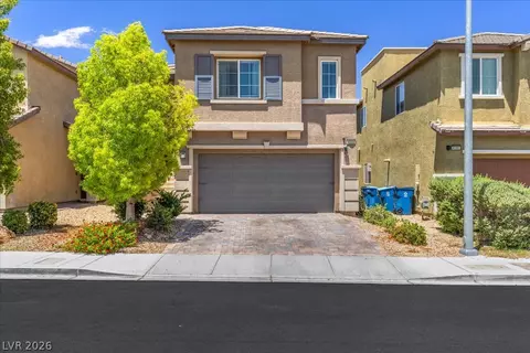 8304 Nebula Cloud Ave, Las Vegas, NV 89131