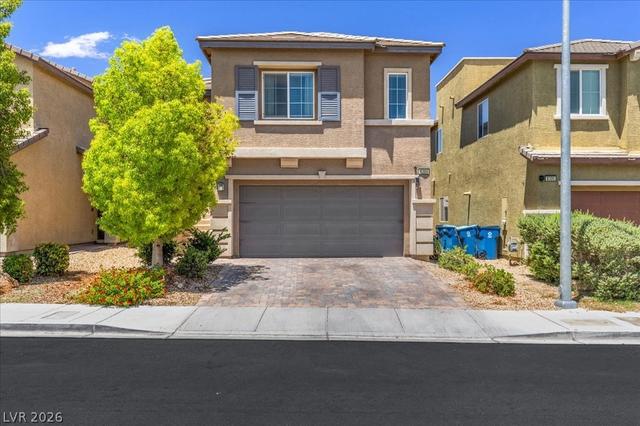 8304 Nebula Cloud Ave, Las Vegas, NV 89131