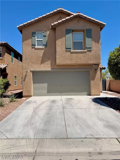 4808 Diamond Estates Ct, Las Vegas, NV 89139