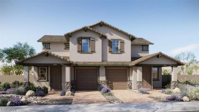 240 Starlit Moon Ln, Henderson, NV 89015