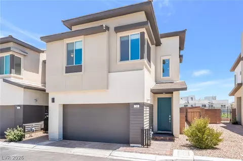 740 Echelon St, Las Vegas, NV 89138