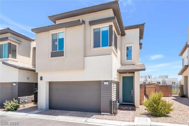740 Echelon St, Las Vegas, NV 89138