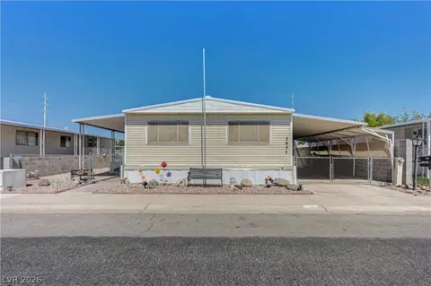 3652 Katmai Dr, Las Vegas, NV 89122