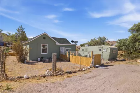 405 W Main St, Beatty, NV 89003