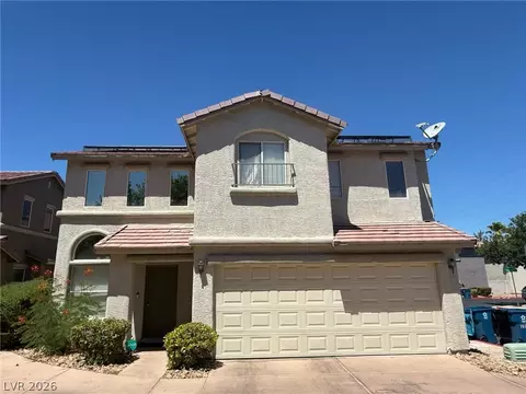 1357 Hawaiian Hills Ave, Las Vegas, NV 89183