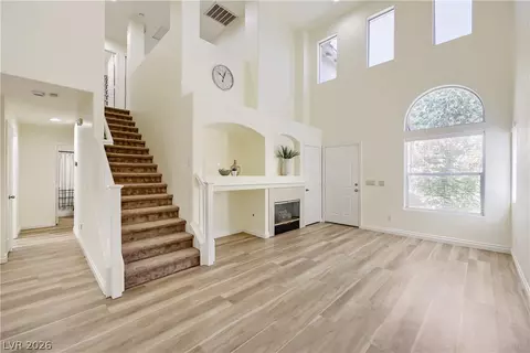 1357 Hawaiian Hills Ave, Las Vegas, NV 89183