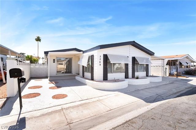 3369 Katmai Dr, Las Vegas, NV 89122