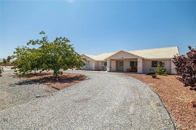 1671 Blackhorn St, Pahrump, NV 89048