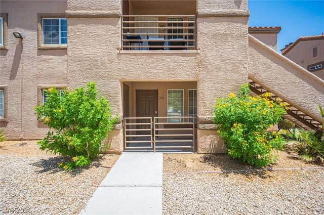 3450 Erva St #128, Las Vegas, NV 89117