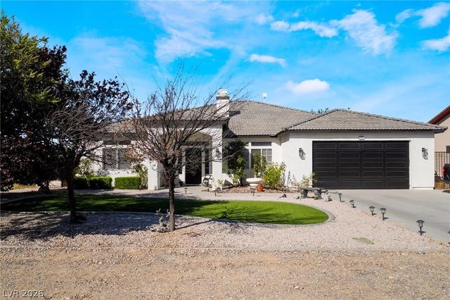 111 Ironton St, Pahrump, NV 89048