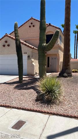 2093 Club Crest Way, Henderson, NV 89014