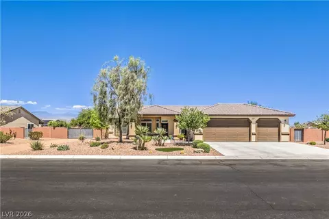171 Mondale Ct, Pahrump, NV 89048