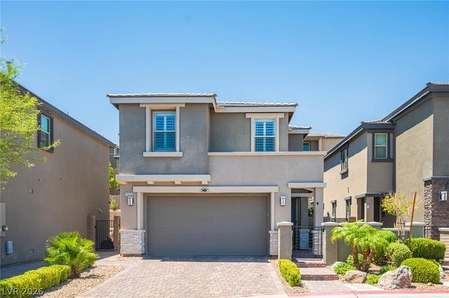 12525 Starry Heaven St, Las Vegas, NV 89138