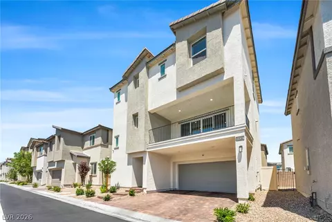 6836 Sunflower Fields St, North Las Vegas, NV 89086