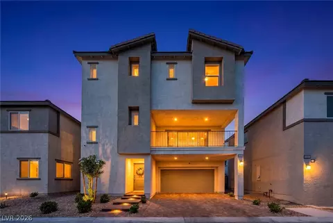 6836 Sunflower Fields St, North Las Vegas, NV 89086