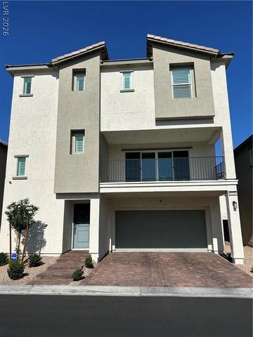 6836 Sunflower Fields St, North Las Vegas, NV 89086