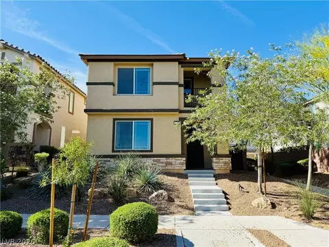 3041 Savella Ave, Henderson, NV 89044