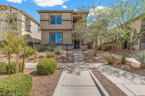 3041 Savella Ave, Henderson, NV 89044