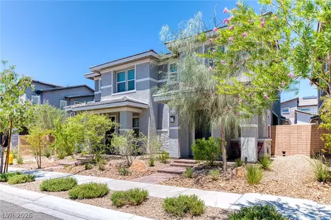 718 Cottonwood Hill Pl, Henderson, NV 89011