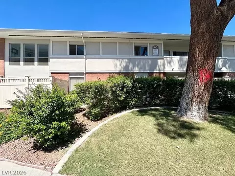 2838 Geary Pl #4006, Las Vegas, NV 89109