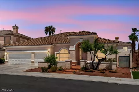 212 Cliff Valley Dr, Las Vegas, NV 89148