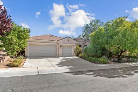 1805 Prichard Ave, Henderson, NV 89052