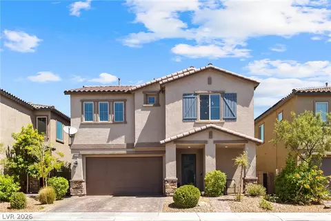 10110 Skye Camp Dr, Las Vegas, NV 89166