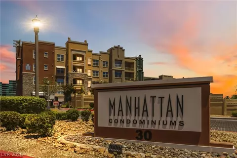 44 E Serene Ave #424, Las Vegas, NV 89123