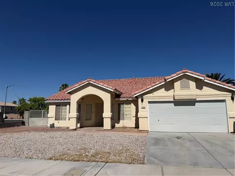 5364 Rhett St, Las Vegas, NV 89130