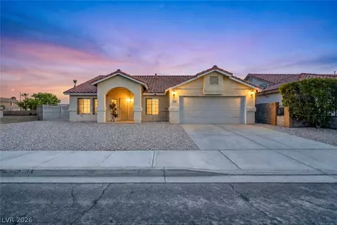 5364 Rhett St, Las Vegas, NV 89130