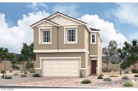 5139 Dustin Keller Ave, Las Vegas, NV 89139
