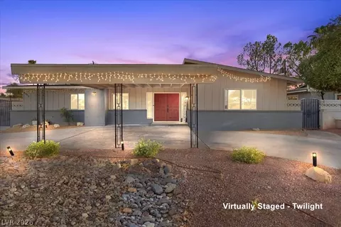 4429 Marlena Cir, Las Vegas, NV 89108