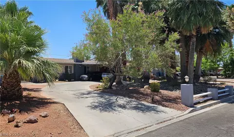 4429 Marlena Cir, Las Vegas, NV 89108