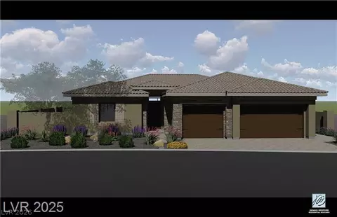 38 Grand Miramar Dr, Henderson, NV 89011