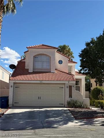 9821 Virginia Woods Cir, Las Vegas, NV 89117