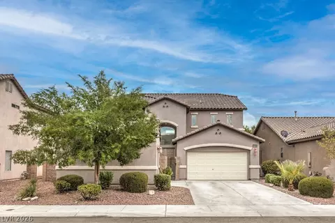 11256 Solaris St, Las Vegas, NV 89141