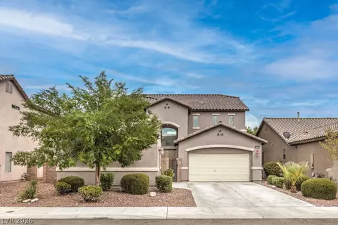 11256 Solaris St, Las Vegas, NV 89141