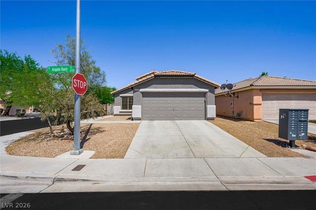 6762 Arapaho Ranch Ct, Las Vegas, NV 89148