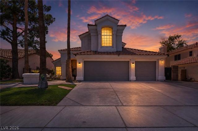 4417 Inez Dr, Las Vegas, NV 89130