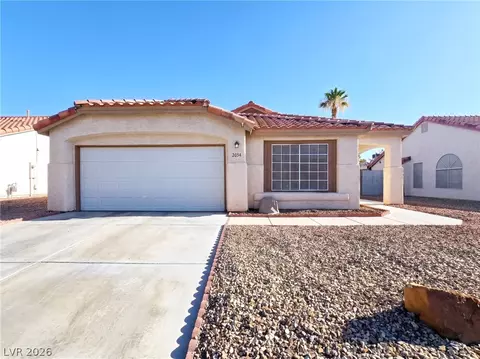 2054 Cardigan Ave, North Las Vegas, NV 89032