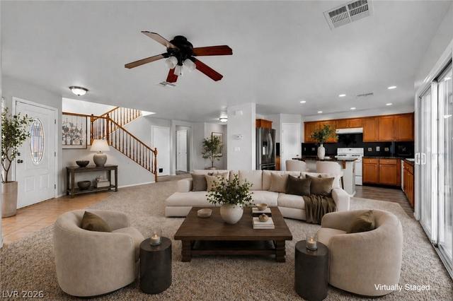 6466 Fulton Meadows Ave, Las Vegas, NV 89141
