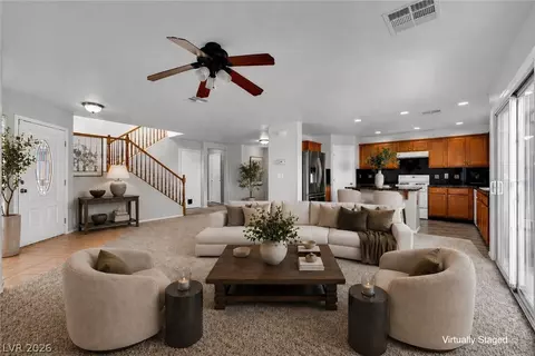 6466 Fulton Meadows Ave, Las Vegas, NV 89141