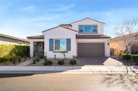 429 Open Hill Ave, Henderson, NV 89011