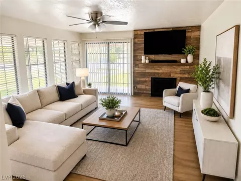 761 Bourbon St #5, Pahrump, NV 89048