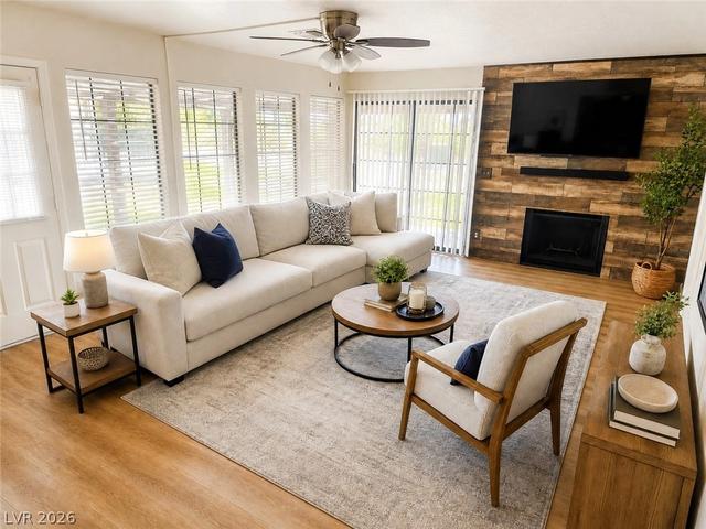761 Bourbon St #5, Pahrump, NV 89048