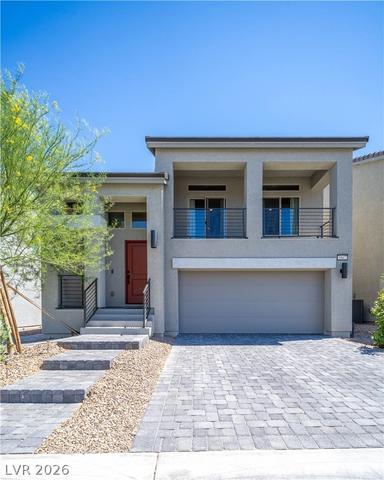 5867 Gossamer Stone Ct, Las Vegas, NV 89141