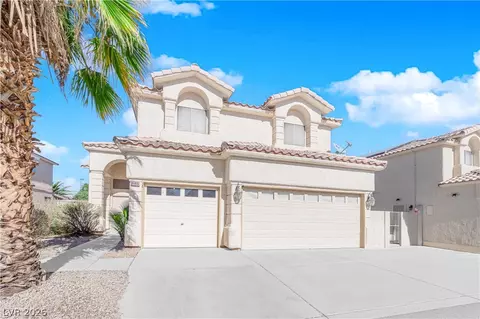 2196 Pescara Ct, Las Vegas, NV 89123